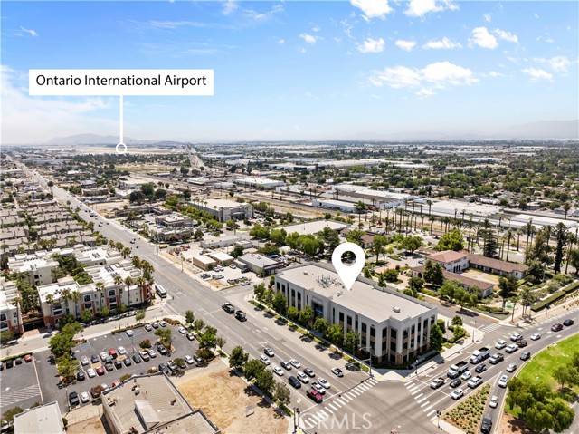 150 E Holt Boulevard, Ontario, CA 91761