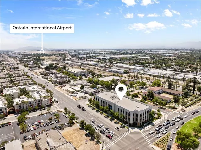 Ontario, CA 91761,150 E Holt Boulevard