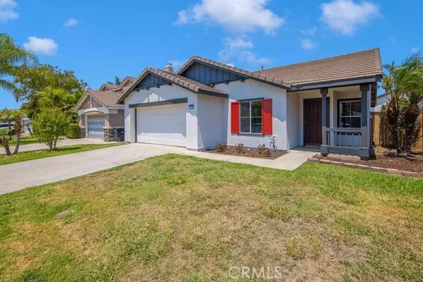 Perris, CA 92571,1234 Autumnwood Lane