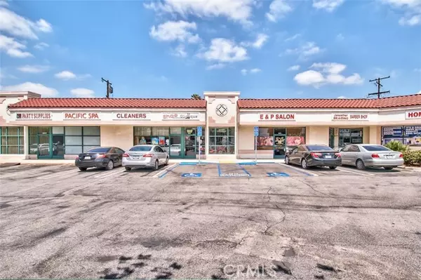 Montclair, CA 91763,9680 Central Avenue