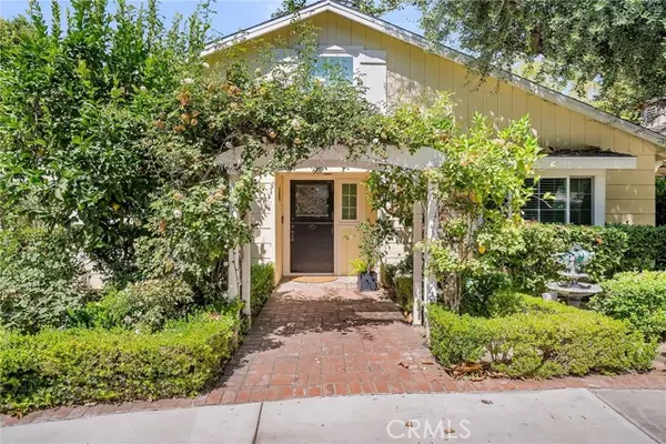 Riverside, CA 92506,2838 Rumsey Drive