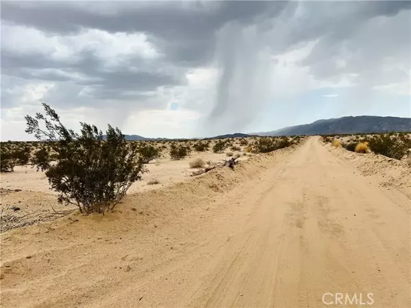 Twentynine Palms, CA 92277,0 Allen Avenue