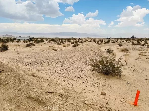 Twentynine Palms, CA 92277,0 Allen Avenue
