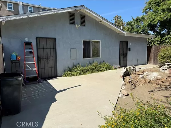 Panorama City (los Angeles), CA 91402,9020 Kester Avenue