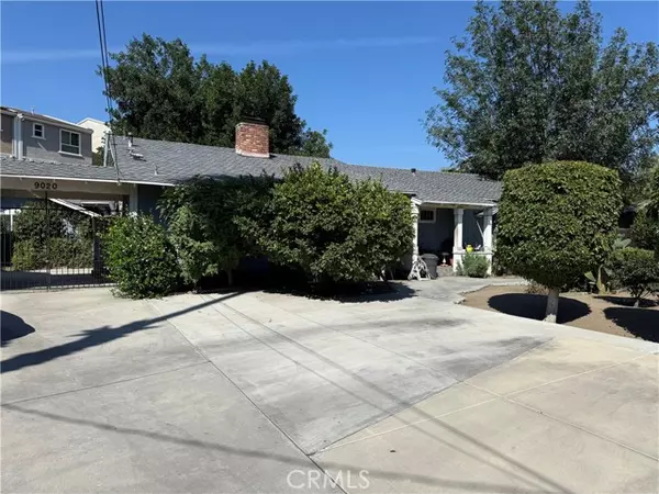 9020 Kester Avenue, Panorama City (los Angeles), CA 91402
