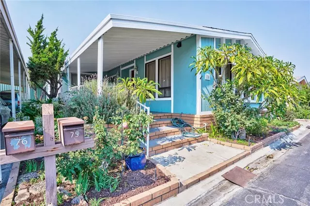 Anaheim, CA 92801,1919 W Coronet Avenue #75