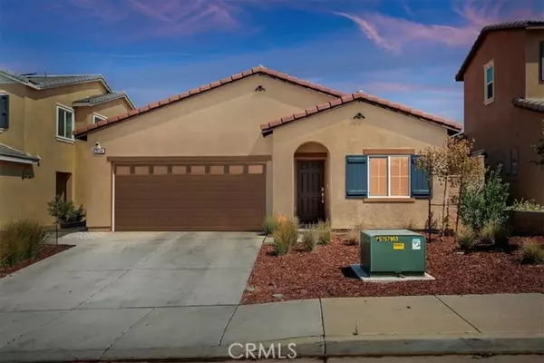 35246 Price Street, Beaumont, CA 92223