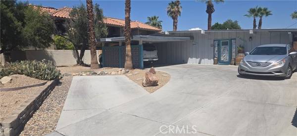 44470 San Pablo Avenue, Palm Desert, CA 92260