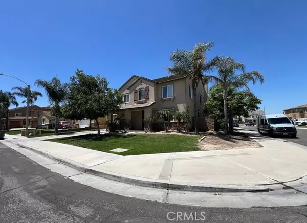 8003 Bluff View Lane, Eastvale, CA 92880