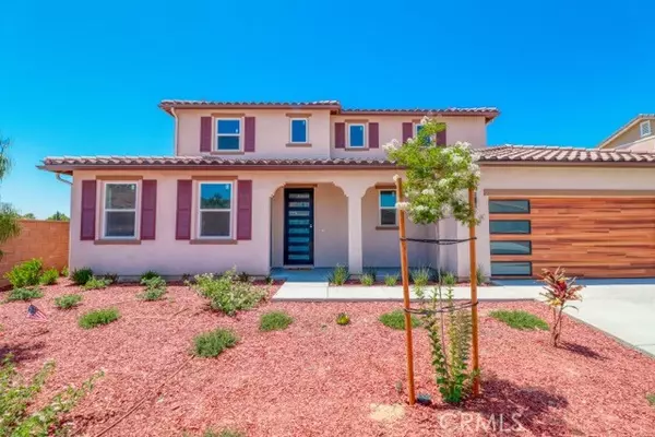 14433 Buvan Court, Moreno Valley, CA 92555
