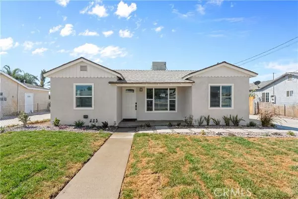 14773 Iris Drive, Fontana, CA 92335