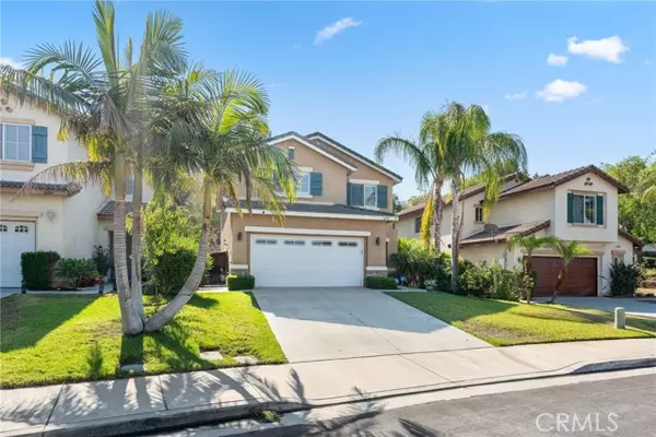 Riverside, CA 92503,16192 Setting Sun Circle