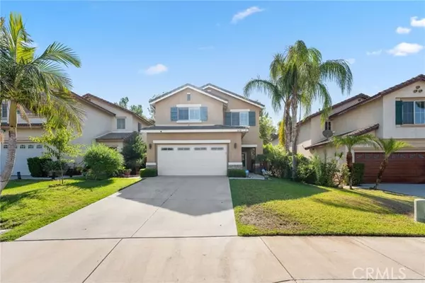 Riverside, CA 92503,16192 Setting Sun Circle