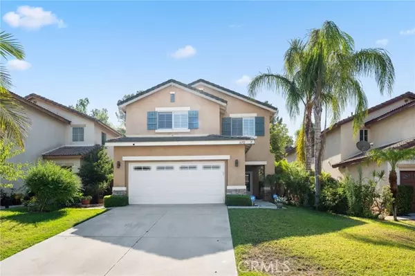 16192 Setting Sun Circle, Riverside, CA 92503