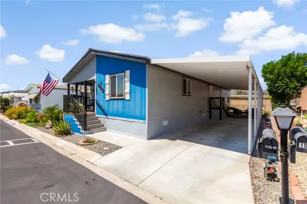 Riverside, CA 92503,3700 Buchanan Street #108