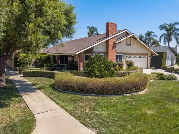 9956 Hemlock Street, Rancho Cucamonga, CA 91730