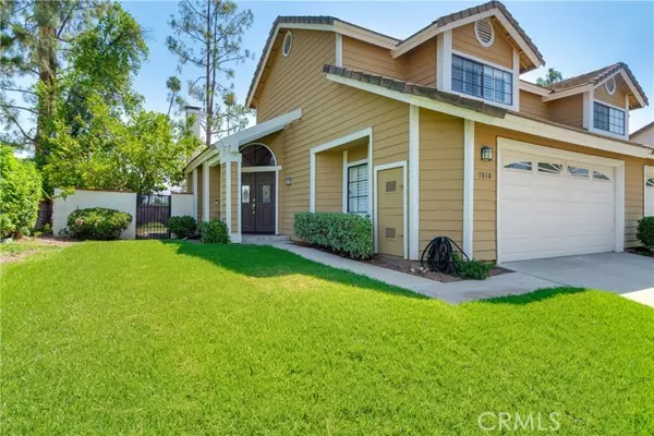 Riverside, CA 92506,5838 Fairlane Drive