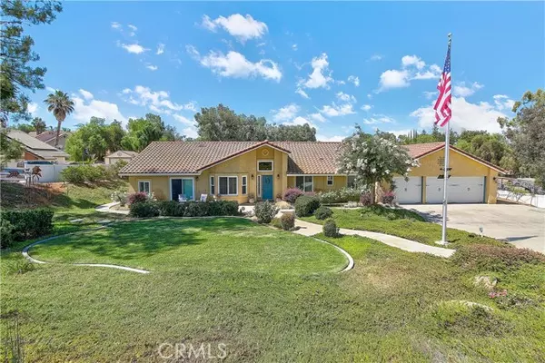 18687 Chickory Drive, Riverside, CA 92504