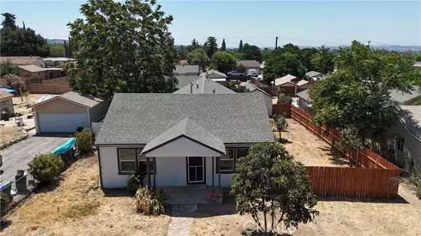 Yucaipa, CA 92399,35227 Avenue C