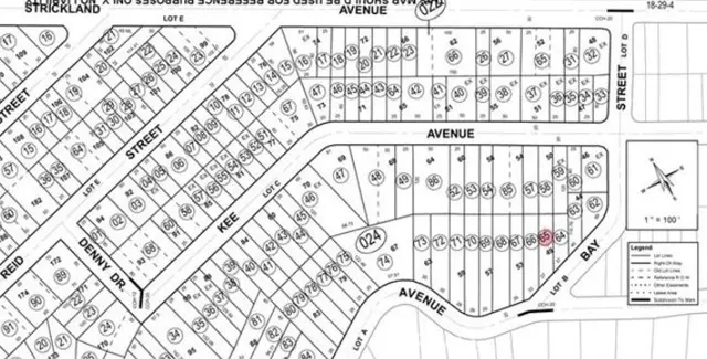 Lake Elsinore, CA 92530,0 Stecher Avenue