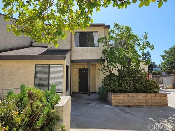 620 W Hyde Park Boulevard #126, Inglewood, CA 90302