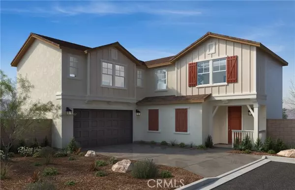 16022 Alamo Court, Chino, CA 91708