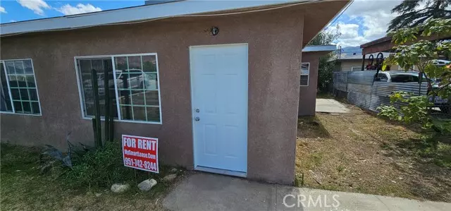 Banning, CA 92220,1530 E Jacinto View Road