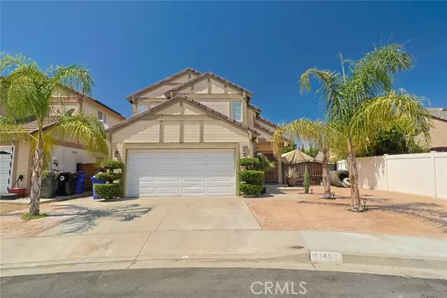 Fontana, CA 92337,11460 Lone Tree