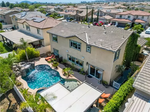 Murrieta, CA 92563,34770 Carina Place