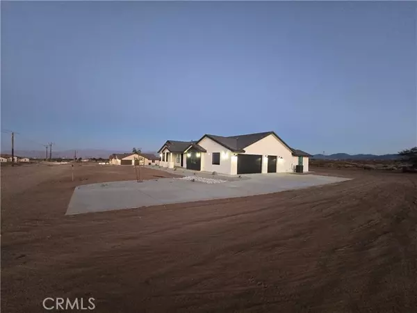 Oak Hills, CA 92344,12025 Prairie Trail