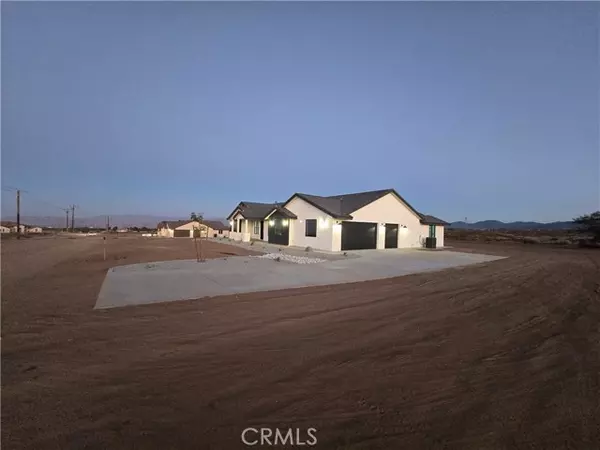 Oak Hills, CA 92344,12025 Prairie Trail