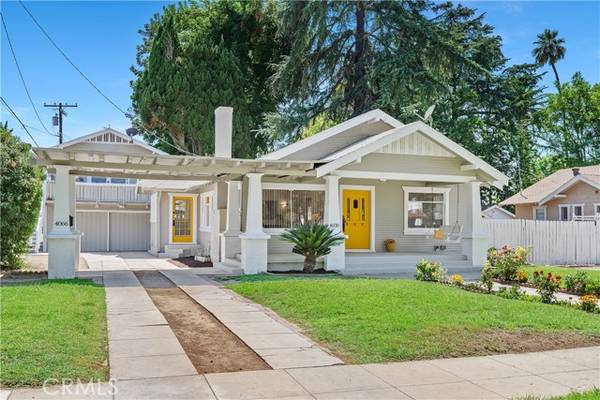 4070 Linwood Place, Riverside, CA 92506