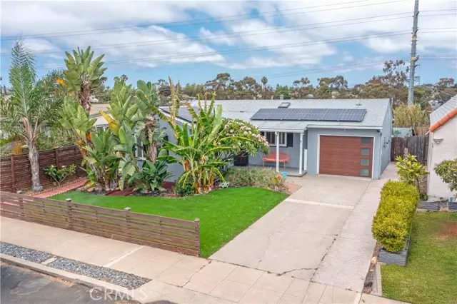 3421 Vancouver Avenue, San Diego, CA 92104