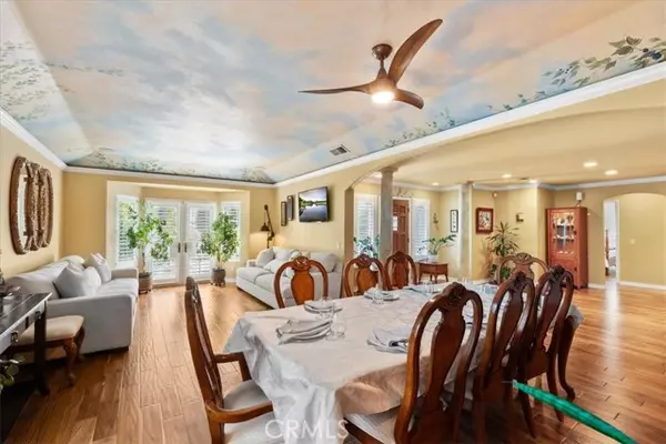 Alta Loma (rancho Cucamonga), CA 91737,5330 Evening Canyon Way