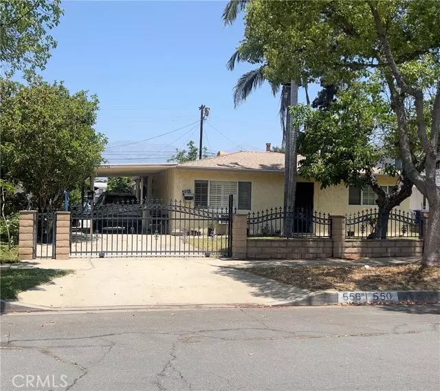 Ontario, CA 91762,550 W Belmont