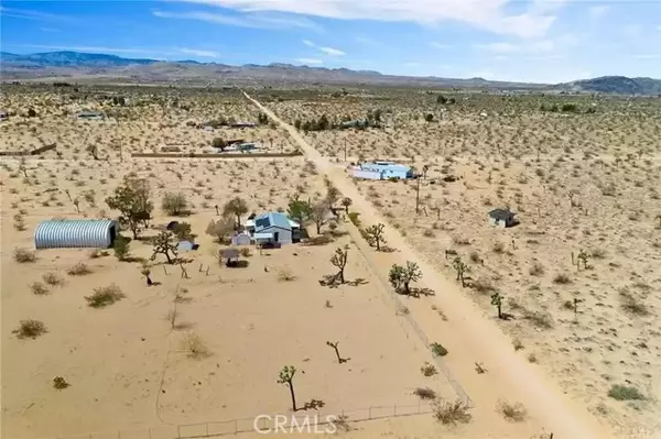 Landers, CA 92285,59375 Stearman Road