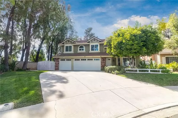 Moreno Valley, CA 92557,10731 Park Rim Circle