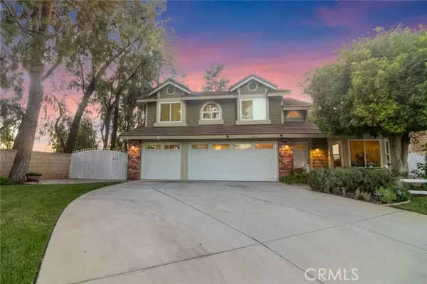 Moreno Valley, CA 92557,10731 Park Rim Circle