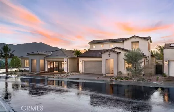 73824 Mojave Desert Drive, Palm Desert, CA 92211