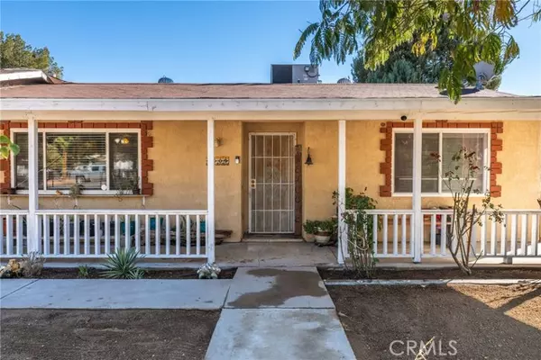 Hesperia, CA 92345,9909 Redwood Avenue