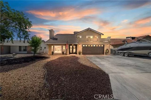 Victorville, CA 92395,14080 Driftwood Drive