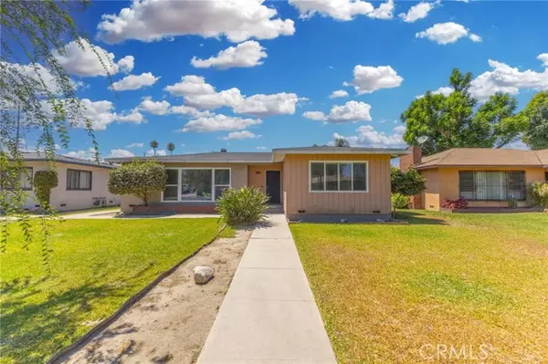 1607 S Atlantic Drive, Compton, CA 90221