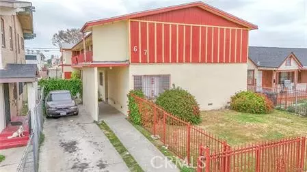 617 W 75th Street, Los Angeles, CA 90044