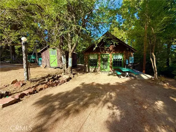 Twin Peaks, CA 92391,25560 Hi Place