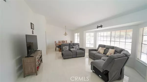 Moreno Valley, CA 92555,12101 Hinson Street