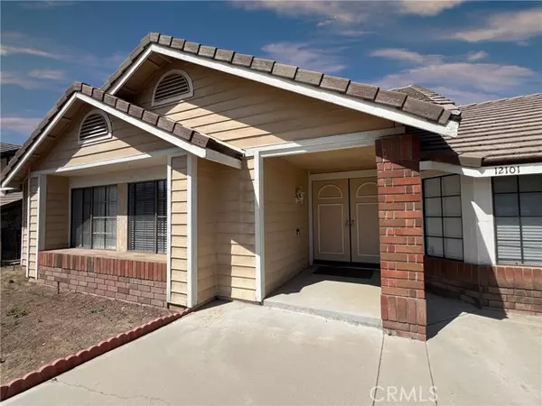 Moreno Valley, CA 92555,12101 Hinson Street