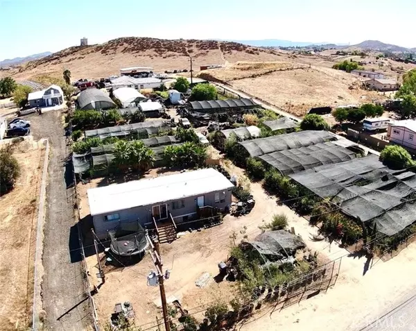 Perris, CA 92570,22861 Betty Rd.