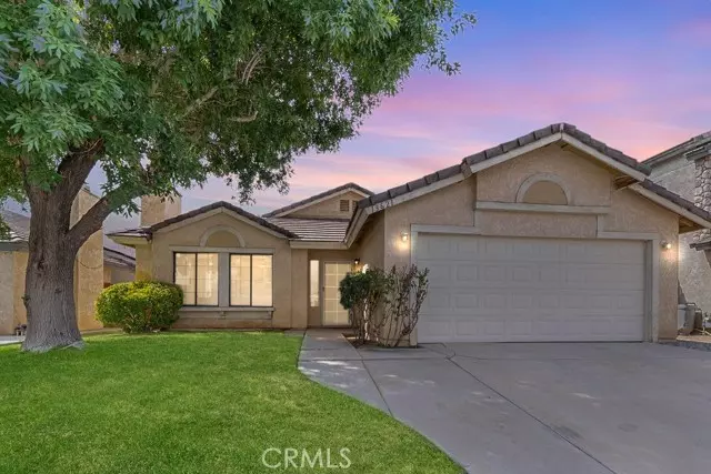 Victorville, CA 92392,13621 Sandstone Drive