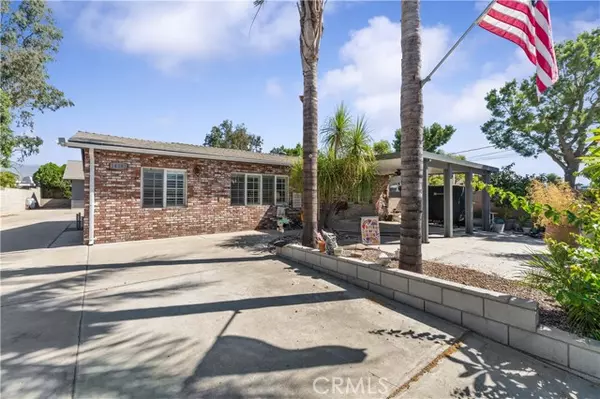 Fontana, CA 92335,14582 El Molino Street