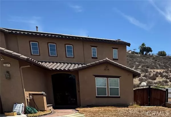 3371 Cutting Horse Road, Norco, CA 92860